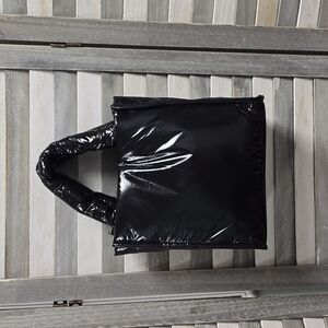 MIDI Boxy Satchel Handbag | a New Day